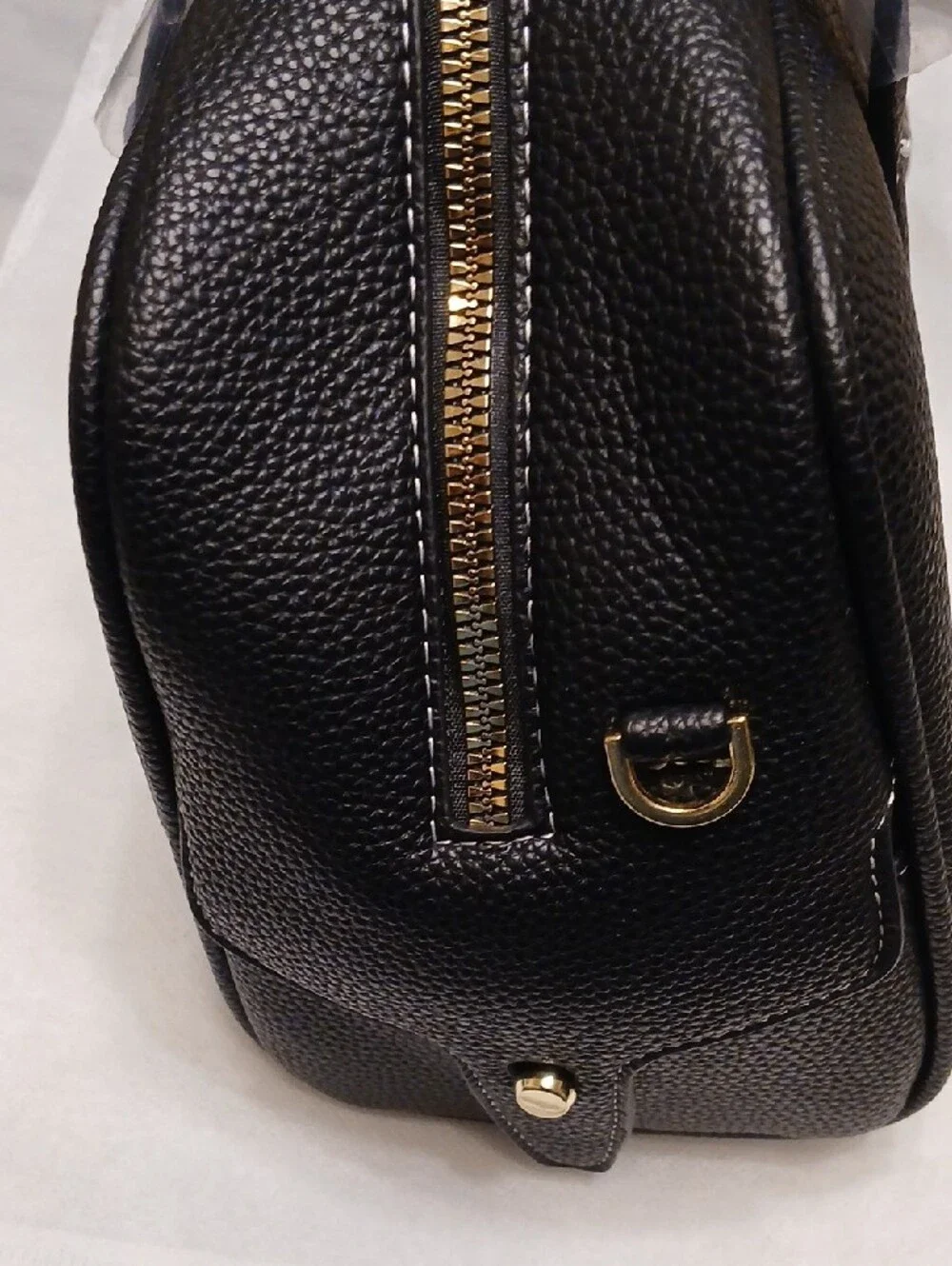 N/A sleek black